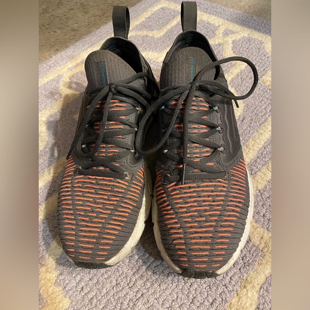 Under Armour Shoes